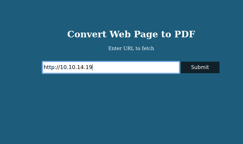 PDF